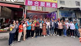 高雄,高雄市黨部,國民黨,黃昭順,柯志恩