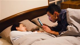 ▲《蜜鑰》，水澤紳吾，桝田幸希，水石亞飛夢。（圖／車庫娛樂提供）