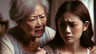 除夕只做1事人妻崩潰　眾人揭婆婆想法