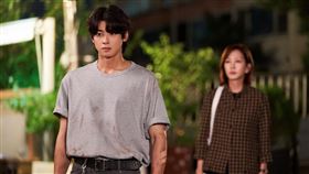 ▲《美好世界》，金南珠、車銀優。（圖／Disney+提供）