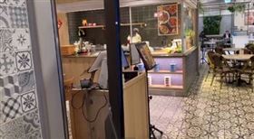 寶林茶室。（圖／翻攝畫面）