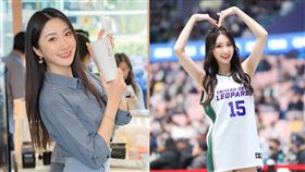 Wendy。（圖／翻攝自IG）