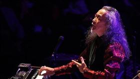 ▲喜多郎。（圖／媒體棧國際行銷）