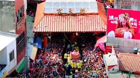 白沙屯媽祖網路電視台