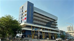 高雄,美術館,豪宅,浴室,惡臭