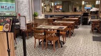 寶林茶室中毒案再增2例　男童嘔吐掛急診