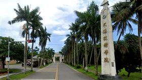 大漢技術學院。圖／地圖