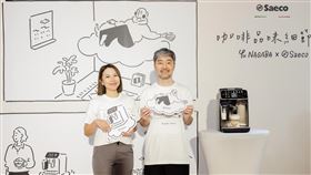 睽違九年來台跨界合作！日本藝術家長場雄X飛利浦期間限定選物店（業配勿用）