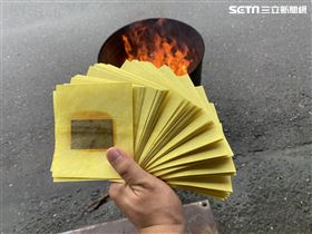 攤商,金紙,支氣管炎,房屋,炸物,高雄