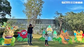 台南,學甲,頑皮世界,兒童節