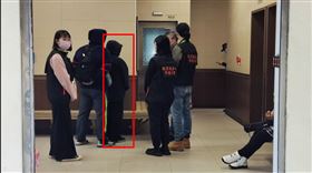 新北市,五股,殺人,情殺,頸部,水國刀,報驗,記者莊淇鈞攝影