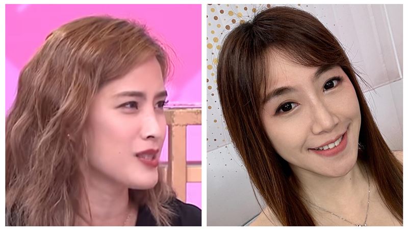 有感蔡沐妍炎上　最美雙胞胎千字文吐心聲