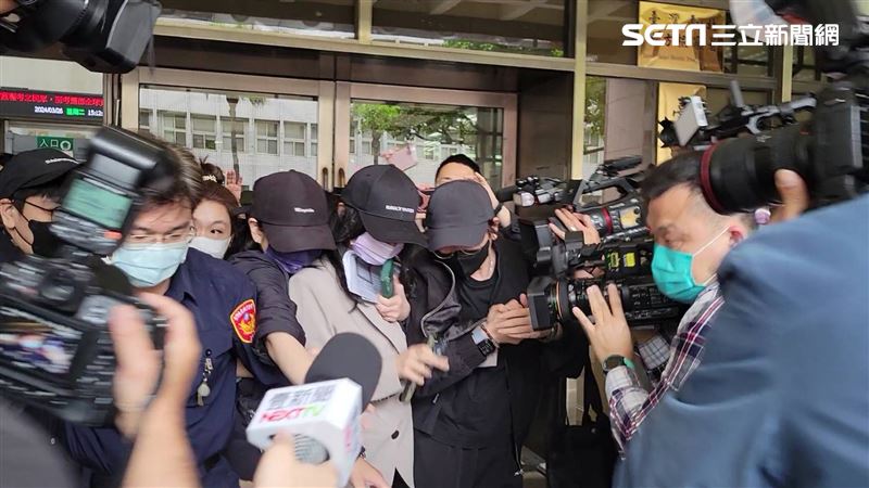 FIR前主唱出庭　檢將傳阿沁、陳建寧作證