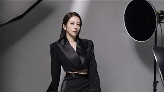 台劇女神克服心魔　出道22年突宣布新身分