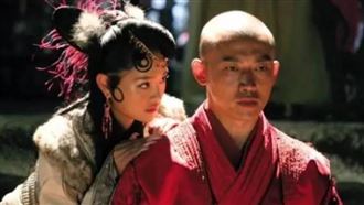 「徐娘半老」中的徐娘到底是怎樣的女人？