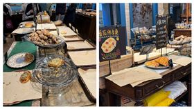 東區,麵包,客人,電價,平日