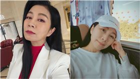 方文琳還清20年房貸。（圖／翻攝自方文琳臉書）