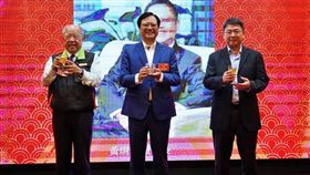 巴巴事業舉辦2024潮人宴　感謝與潮州鄉親成為一家人（業配勿用）