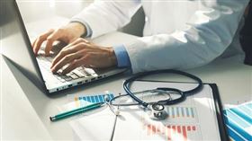 醫生,看診（示意圖／pixabay）