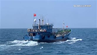 4中國漁船越界　軍事專家：測試台灣底線