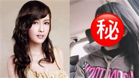 周慧敏。（圖／翻攝自周慧敏臉書）