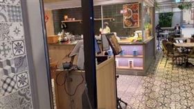 寶林茶室。（圖／翻攝畫面）