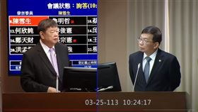 臨停,紅線,半夜,王國材,陳雪生