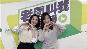 民進黨《老闆叫我開直播》　「萬老師」郭昱晴登場了！酸黃國昌演技零分