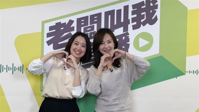郭昱晴：選民陳情多　竟有代購演唱會門票