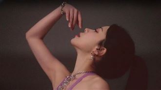 李多慧新歌釋出！網友嚇傻：完全韓團實力