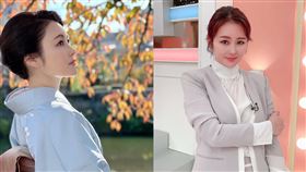 麻衣。（圖／翻攝自麻衣臉書）