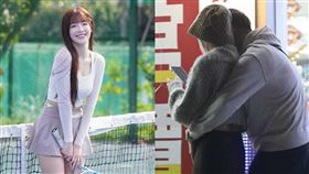 菲菲李恩菲。（圖／翻攝自菲菲IG、CTWANT）