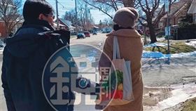 吸金,貴婦奈奈,通緝,黑道,通緝犯,網紅