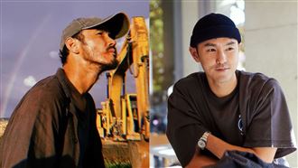 周處翻紅卻推光戲約　阮經天頻繁進出醫院