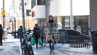 貴婦奈奈「逃亡地下」生活！加拿大住處曝