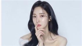 前T-ara成員雅凜(IG)