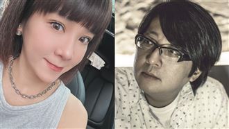 離婚9年仍被叫袁惟仁老婆　陸元琪吐心聲