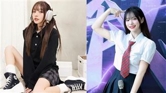 林襄李多慧都出走　樂天女孩總監不忍發聲