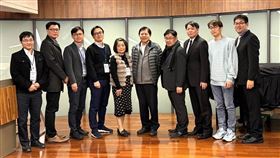 開南大學法律學院暨法律系舉辦「心靈成長課程與心理諮商的界限探討學術座談會(圖/開南大學提供)