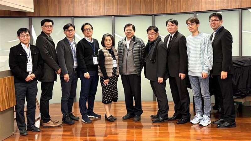 心靈課程、諮商易混淆　學者籲修法界定