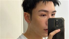 （圖／翻攝自IG@beauty___wu）