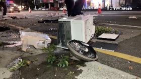 醉鬧丟電.器0600