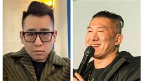 蹦闆館長(臉書)