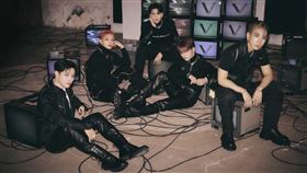 ▲VANNER。（圖／SHOW Office提供）