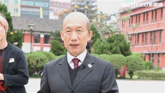 立法院驚見2個韓國瑜！互不相見原因曝光