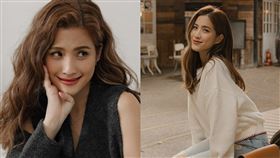 蔡沐妍因為小S一句話暴走。（圖／翻攝自臉書）