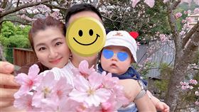 ▲Selina。（圖／翻攝自Selina臉書）