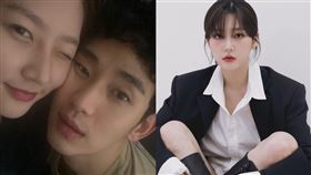 ▲金賽綸。（圖／翻攝自金賽綸IG）