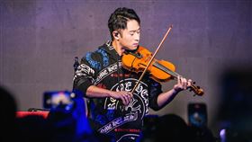 SAM LIN（圖／和協整合行銷提供）