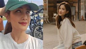 蔡沐妍。（圖／翻攝自蔡沐妍臉書）